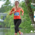 Hamilton Half Marathon