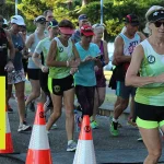 Brisbane Road Runners: 5 Mile Championships