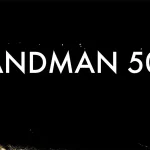 Sandman 50